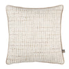 Modern home accessories Scatterbox Cushion Sabine Natural