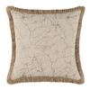 Scatterbox Cushion Sable 43x43 cm Natural Gold reverse picture