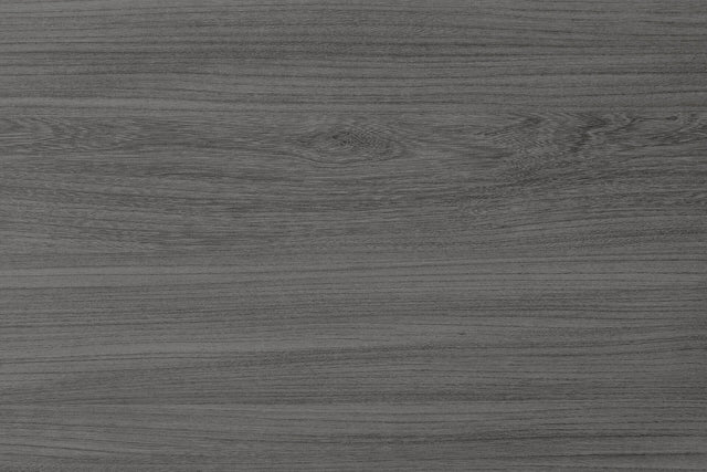 Sadia Round Dining Table 110cm Smoke