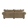 3.5 seater sofa couch designed for ultimate comfort and style