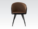 Comfortable chair San Remo Dining Chair for modern dining rooms
