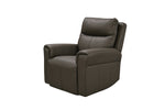 Shop Recliner Chairs Online - Santino Leather Armchair.