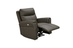 Stylish Electric Recliner Armchair - Santino Collection.