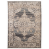 Elegant rugs – Scatterbox Rug Vintage Damask Grey for a timeless look.
