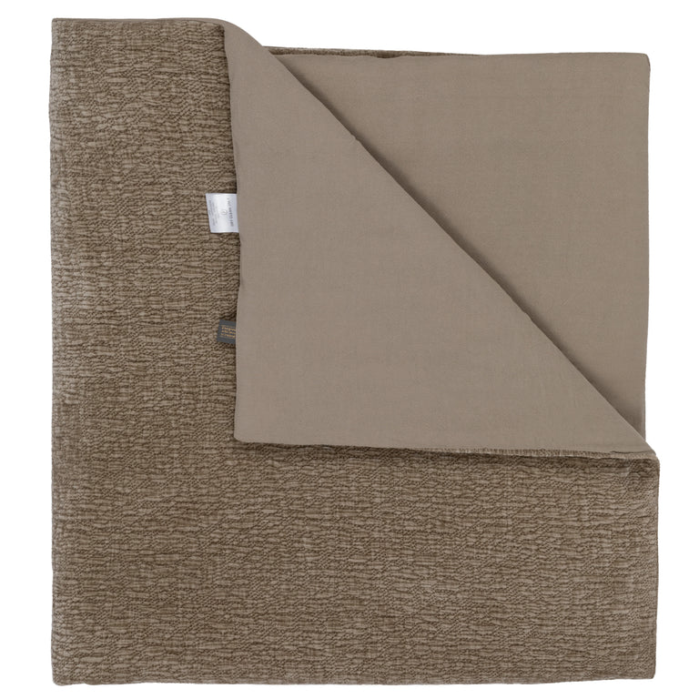 Scatterbox Piper Throw Natural 130 x 240 cm