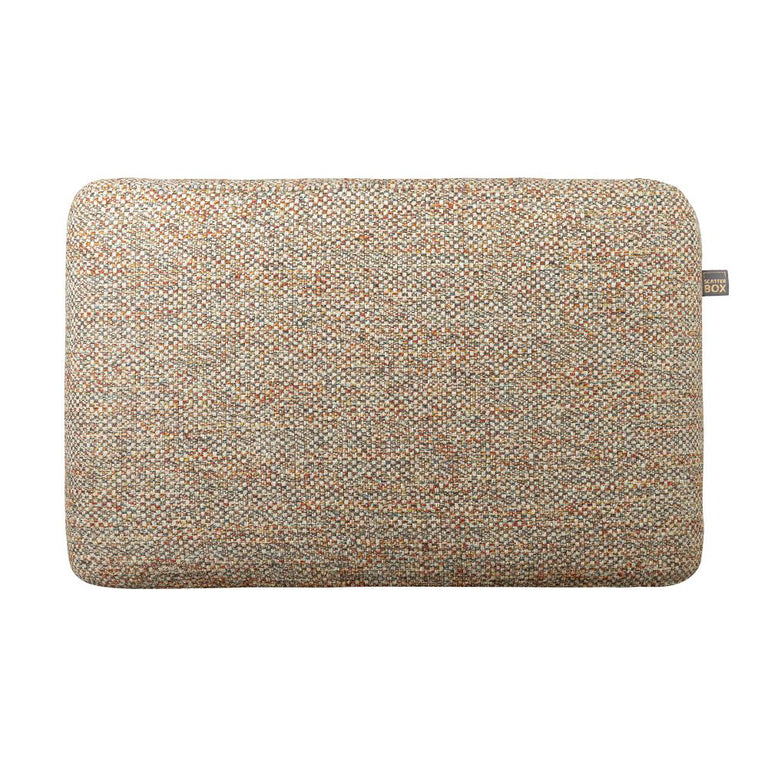 Scatter Box Ottoman Square Barnacoghill Copper