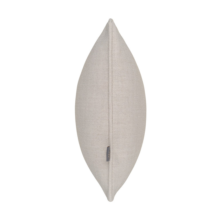 Scatter Box Cushion Alana 43x43cm Natural