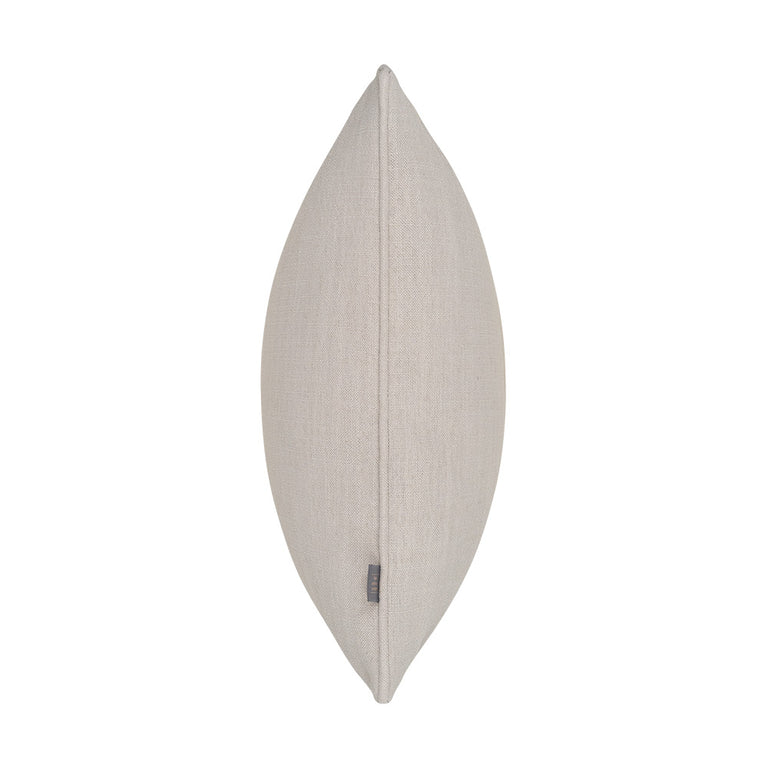 Scatter Box Cushion Alana 58x58cm Natural