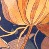 Sophisticated scatterbox cushion with velvet fabric