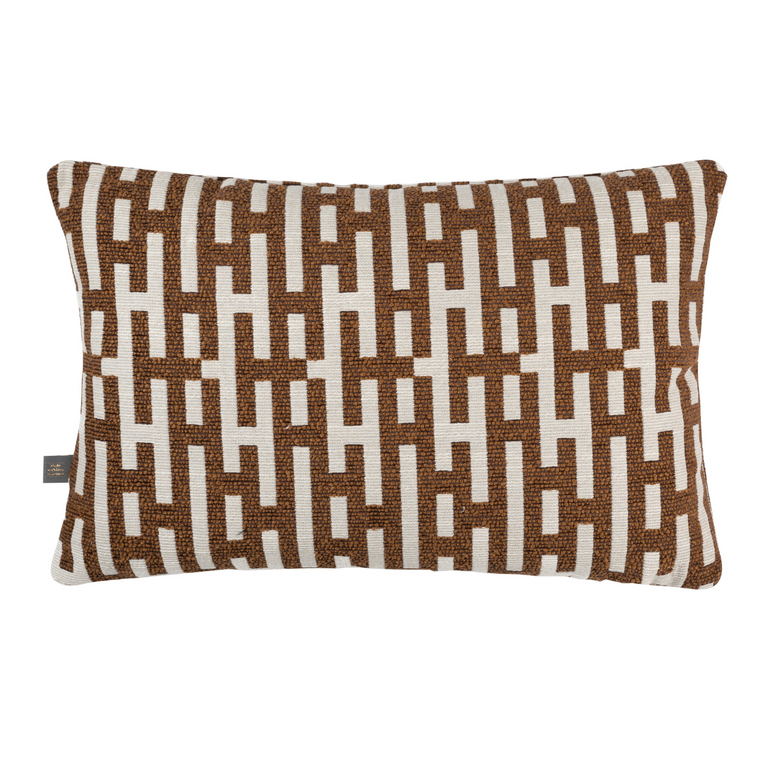 Scatterbox Cushion Hugo 40x60cm Cognac