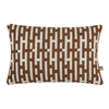 Cushions Ireland Hugo Cognac Scatterbox cushion online