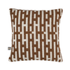 Scatterbox cushions online featuring Hugo Cognac cushion