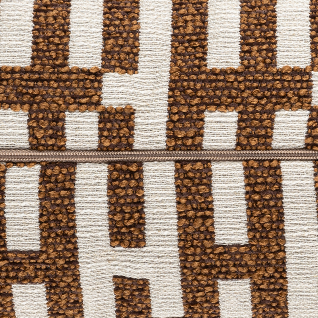 Scatterbox Cushion Hugo 58x58cm Cognac