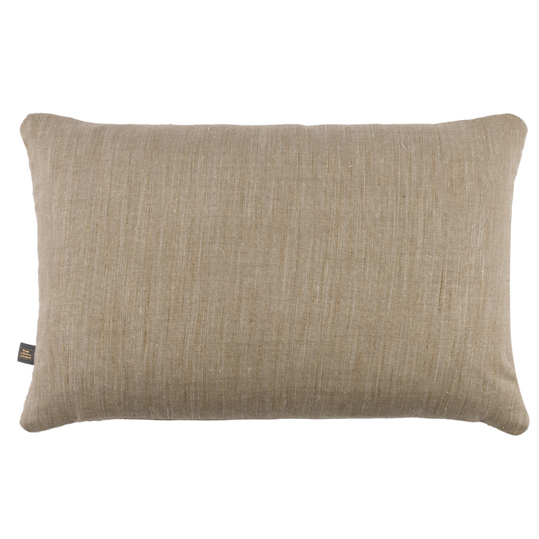 Scatterbox Cushion Lila 40x60cm Cream