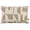 Scatterbox Cushion Lila 40x60 cm cream for soft furnishings