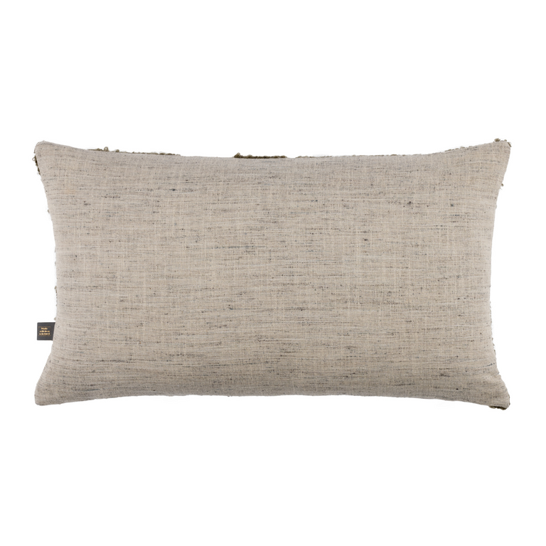 Scatterbox Cushion Lila 40x60cm Green