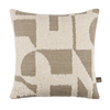 Scatterbox Cushion Lila 43x43 cm Cream for soft furnishings