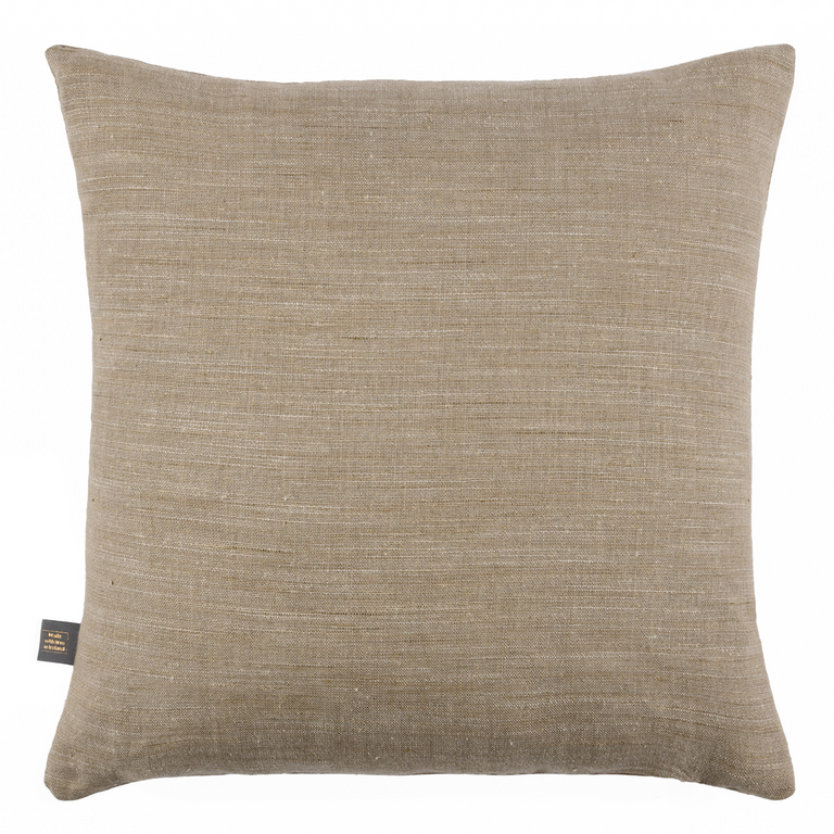 Scatterbox Cushion Lila 58x58cm Cream