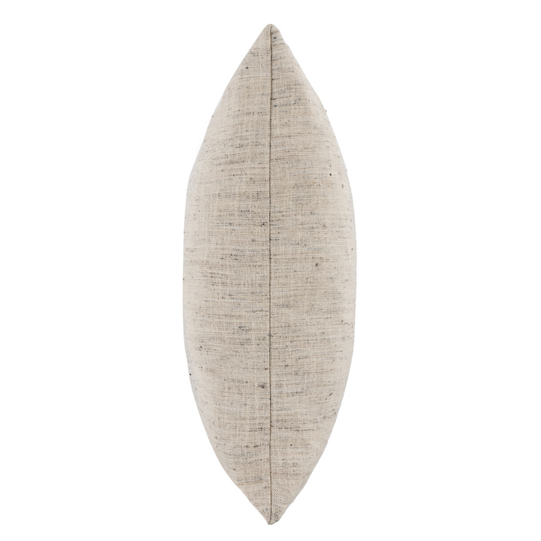 Scatterbox Cushion Lydia 58x58cm Natural