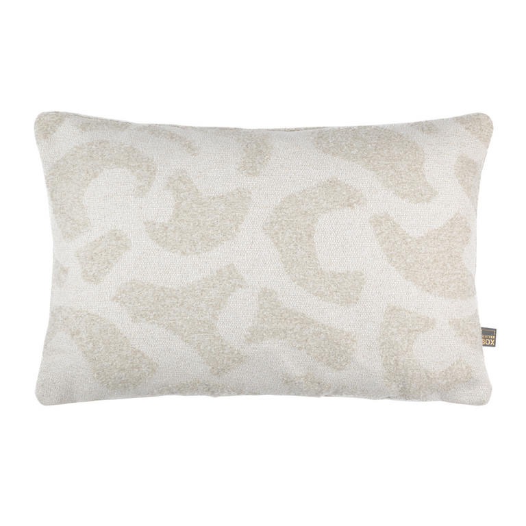 Scatterbox Cushion Merrick 40x60cm Natural