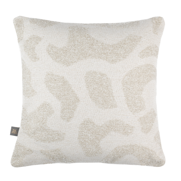 Scatterbox Cushion Merrick 43x43cm Natural