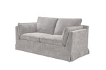 Chic 2 Seater Sofa for Cozy Living Spaces