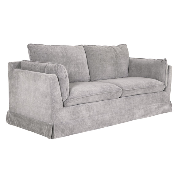 Seraph 3 Seater Sofa Greige - The ultimate comfort solution