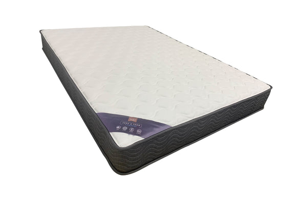 Double mattress Serenity 4'6 Mattress for luxurious comfort