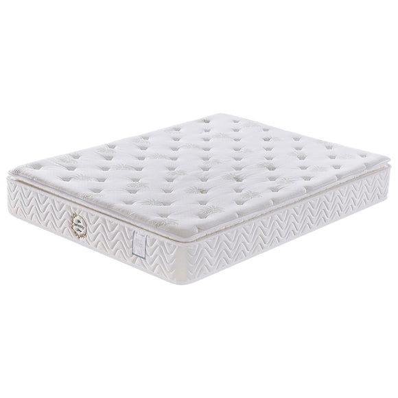 Serenity Sleep Aloe Vera Double Mattress