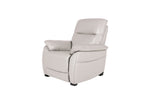 Cozy Cashmere Single Seater Sofa - Serenza Armchair