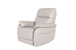 Elegant Cashmere Recliner Armchair - Serenza Recliner Chair