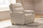 Find Your Perfect Electric Recliner Chair - Serenza Cashmere Leather