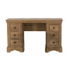 Stylish oak dressing table for your bedroom sanctuary