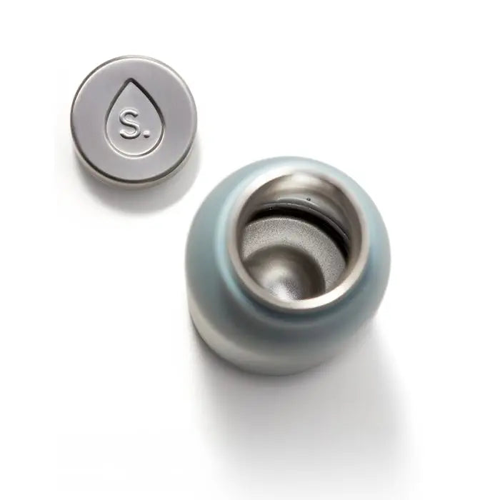 Smidge Bottle Medium Spring Dew - Insulated Stainless Steel