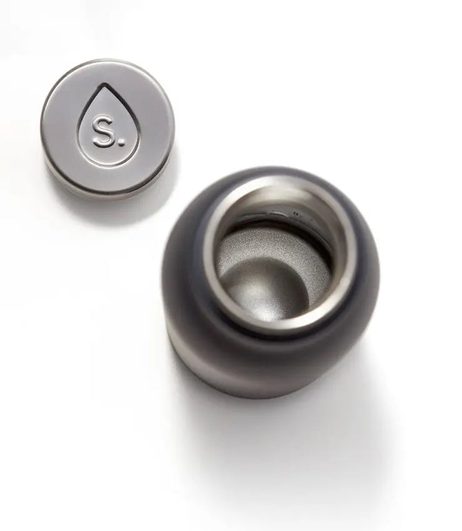 Smidge Bottle Large Winter Sky - Insulated Stainless Steel