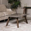 Luxurious living with the Sogno Coffee Table