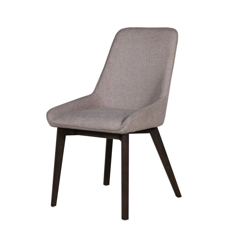 Sogno Dining Chair Latte