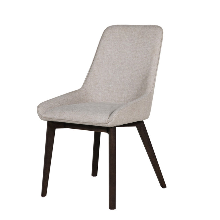 Sogno Dining Chair Natural