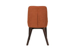 Contemporary fabric chair – Sogno Dining Chair for modern homes