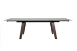 Transform your dining room with the Sogno Extendable Table