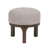 Stylish footstool for modern living spaces – Sogno Footstool