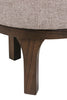 Finest materials and durability in the Sogno Footstool
