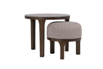 Small end tables for modern living spaces