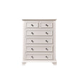 Luxury Bedroom Drawers: Wide Drawer Unit with Velvet Lined Top Drawers.