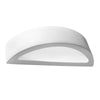 Wall lights Sollux Lighting Wall Lamp Ceramic ATENA