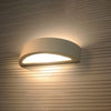 Light on the wall Sollux Lighting Wall Lamp Ceramic ATENA