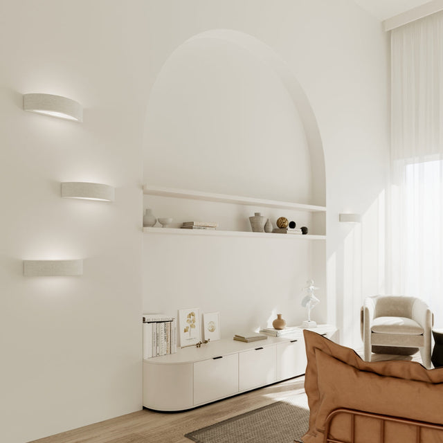 Sollux Lighting Wall Lamp Ceramic ATENA
