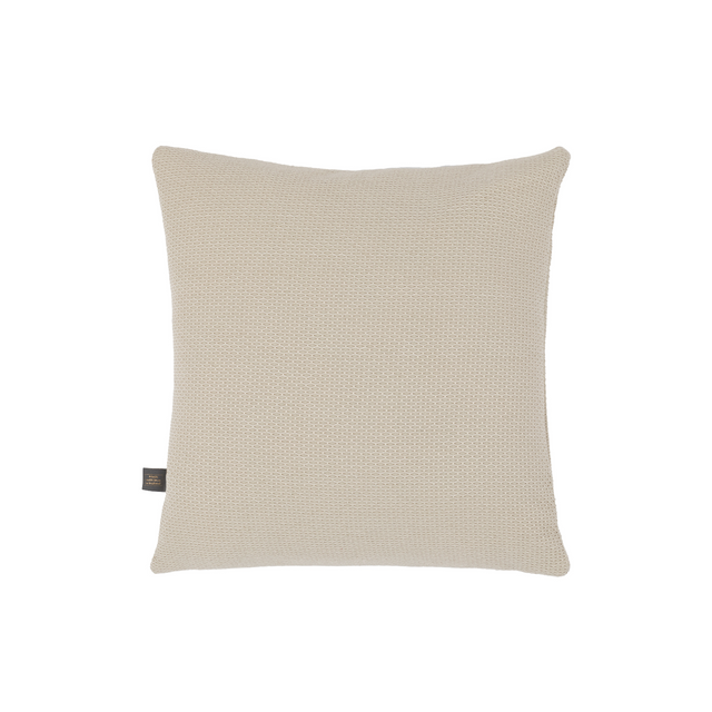 Scatterbox Cushion Soren 43x43 cm Black