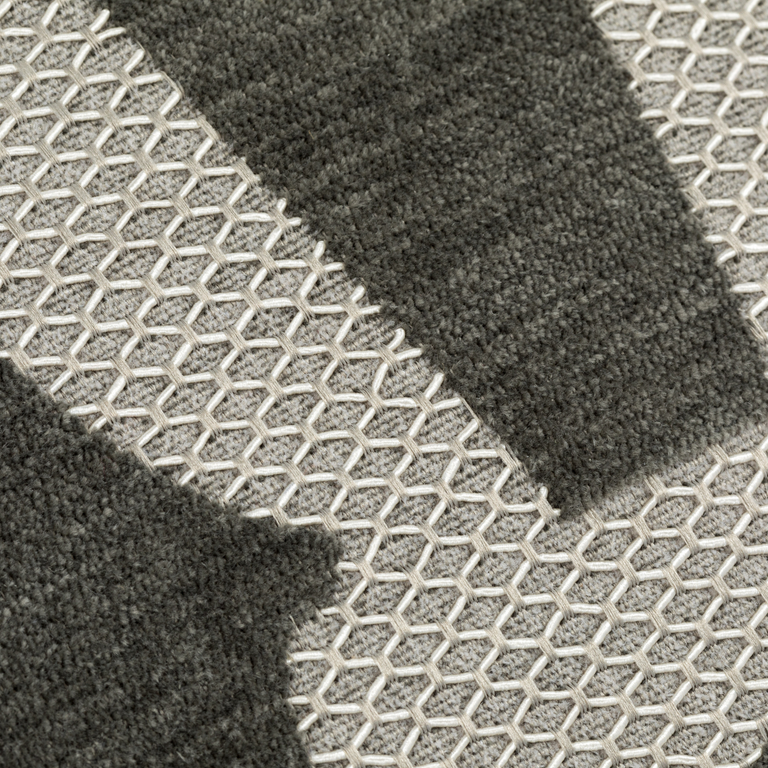 Scatterbox Cushion Soren 43x43 cm Green