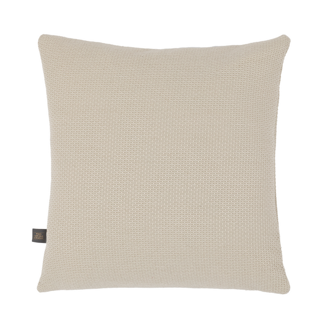 Scatterbox Cushion Soren 58x58 cm Black